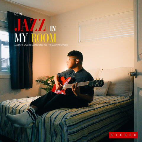 jazz in my room