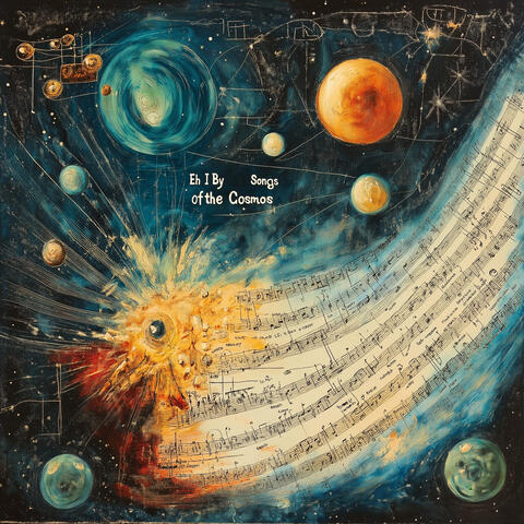 Songs of the Cosmos