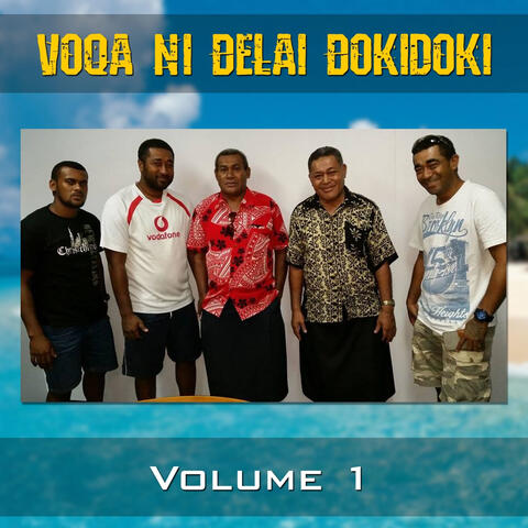 Voqa Ni Delai Dokidoki, Vol. 1