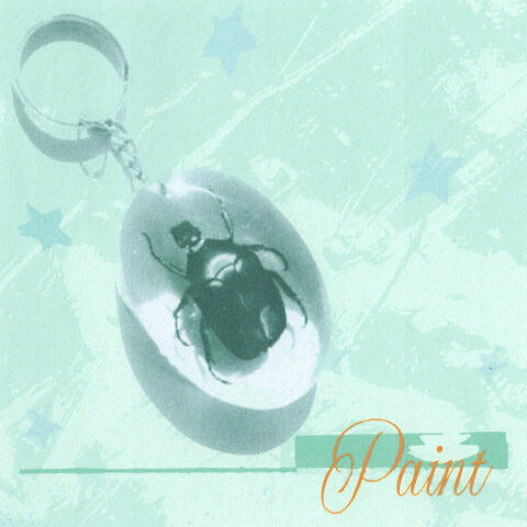 Earwig