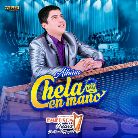 Chela En Mano