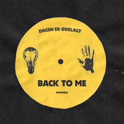 Back To Me