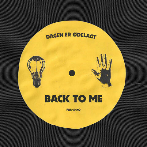 Back To Me