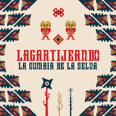 La Cumbia de la Selva