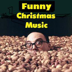 The Christmas Song for the Sixties (Draft Cards Roasting on an Open Fire, Funny Christmas Music)