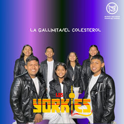 La Gallinita/El Colesterol