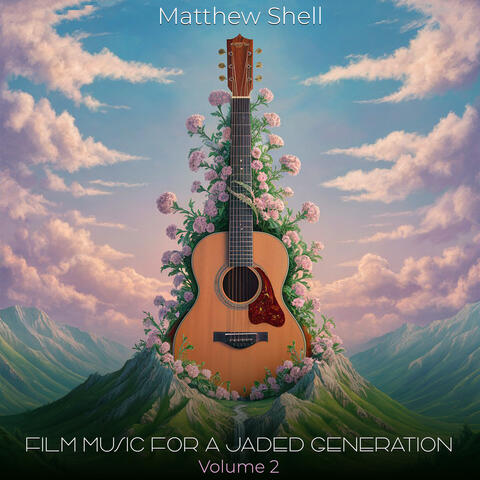 Matthew Shell