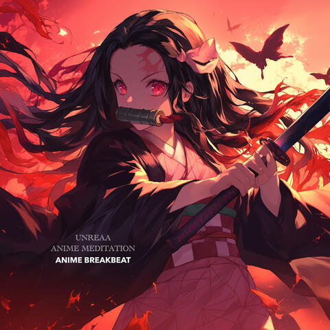 Anime Breakbeat