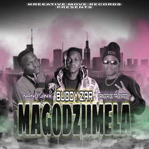 MAGODZUMELA