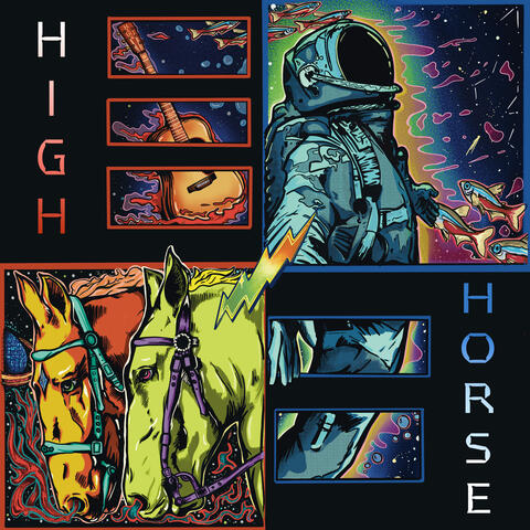 High Horse