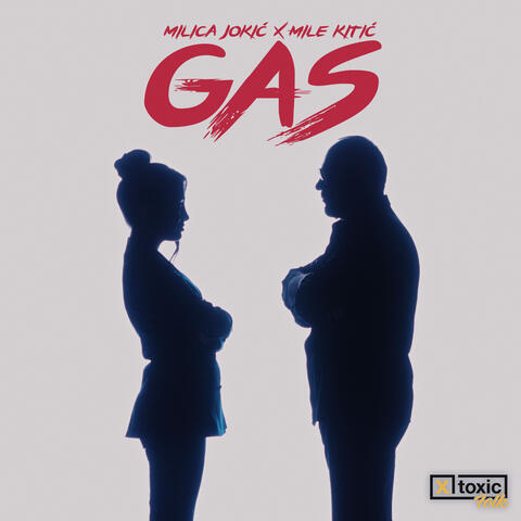 Gas