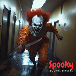 Nightmare Inducing SFX