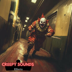 Creepy Creature