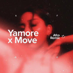 Yamore X Move