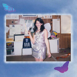Fly Into Your Arms