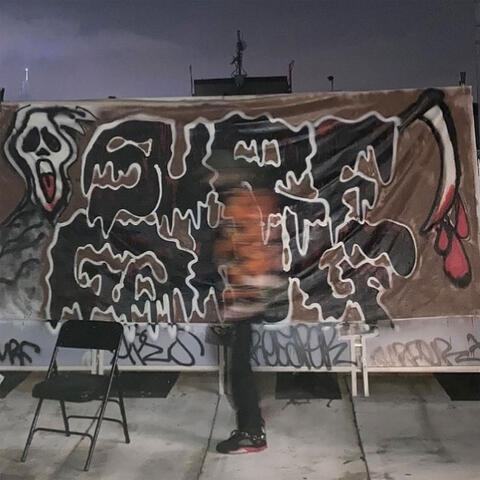 HALLOWEEN FREESTYLE