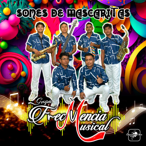 Sones De Las Mascaritas