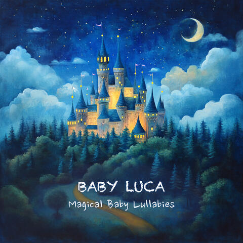 Magical Baby Lullabies