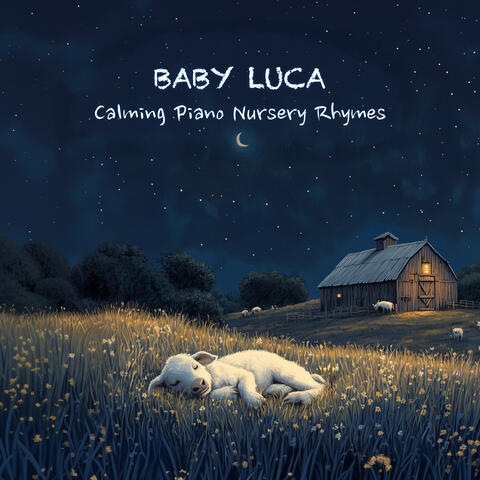 Calming Piano Nursery Rhymes