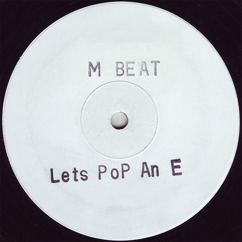 M-Beat