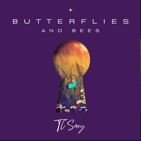 Butterflies and Bees