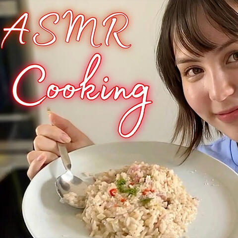 ASMR Japanese Whispers - Cooking for You