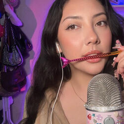 Tape on Bare Mic
