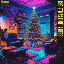 Christmas Time is Here