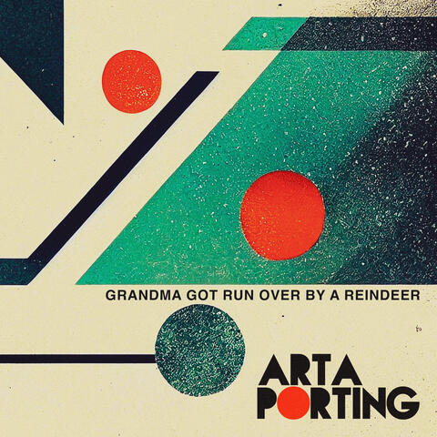 Grandma Got Run Over by a Reindeer