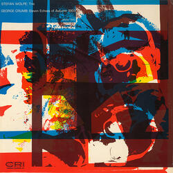 Eleven Echoes of Autumn, 1965: Eco 11 - Adagio