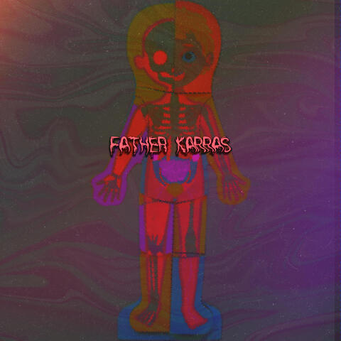 Father Karras