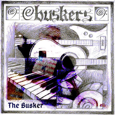 The Busker