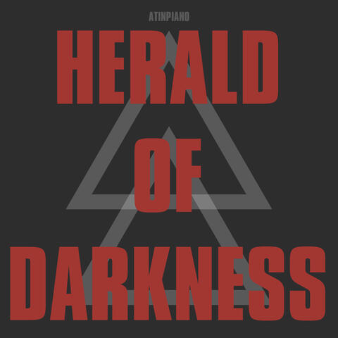 Herald of Darkness (From "Alan Wake 2"