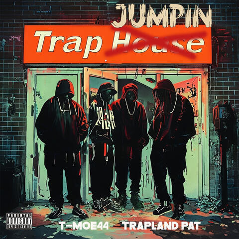 Trap Jumpin
