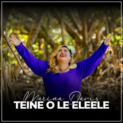 Teine O le Eleele