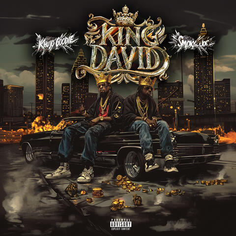 King David