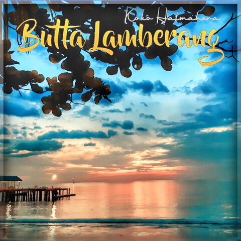 Butta Lamberang