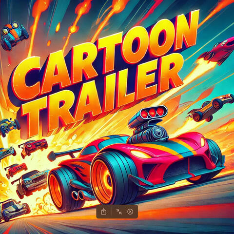 Cartoon Trailer
