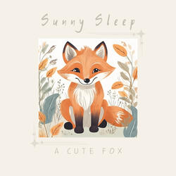 A Cute Fox