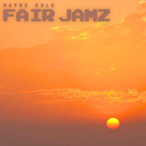 Fair Jamz