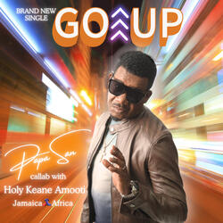 GO UP