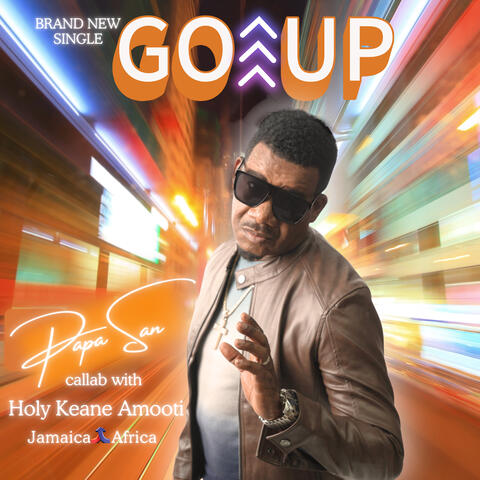 GO UP
