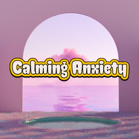 Calming Ambient Anxiety Relief Music