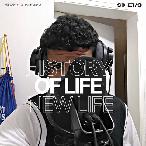 Historia de la Vida