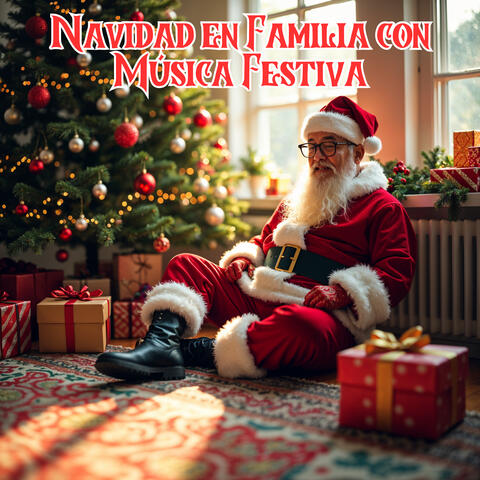 Navidad en Familia con Música Festiva