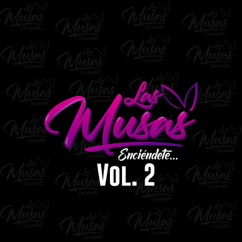 Enciéndete..., Vol. 2