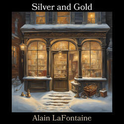 Silver and Gold
