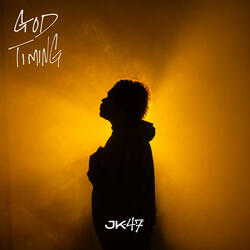 GOD TIMING