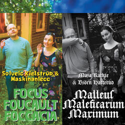 Malleus Maleficarum Maximum Part 2