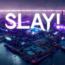SLAY!